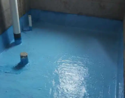 阿尔山卫生间防水哪家好