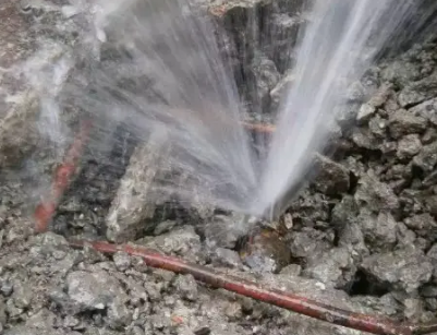 阿尔山水管维修多少钱